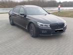 730DL Full Optie M Pakket, Auto's, BMW, Automaat, 4 deurs, Achterwielaandrijving, Leder