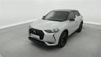 DS Ds 3 Crossback Automobiles 1.2 PureTech 130 (bj 2020), Automaat, Gebruikt, 1199 cc, Alcantara