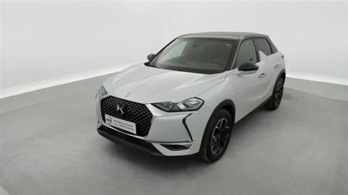 DS Ds 3 Crossback Automobiles 1.2 PureTech 130 (bj 2020), Auto's, DS, Bedrijf, Te koop, DS 3, ABS, Achteruitrijcamera, Boordcomputer