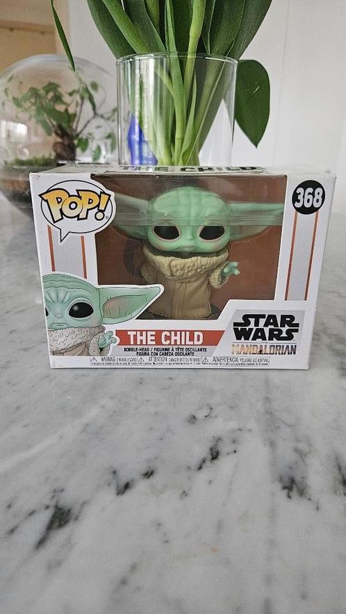 Pop! The Child, Collections, Star Wars, Neuf, Figurine, Enlèvement