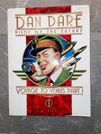 Dan dare - Pilot of the future, Boeken, Fantasy, Ophalen of Verzenden, Zo goed als nieuw