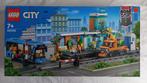Lego city 60335 complet boite et notice, Enfants & Bébés, Jouets | Duplo & Lego, Ensemble complet, Enlèvement, Lego, Neuf