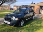 Jeep compass limited 2.4 essence Lpg 2009, Auto's, Automaat, 4 cilinders, 5 zetels, Particulier