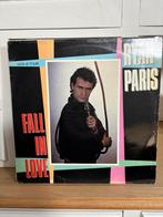 Ryan Paris Maxi Vinyl, 45 toeren, Gebruikt, Maxi-single, Ophalen of Verzenden, Pop