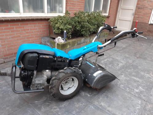 Bertolini 413S diesel motoculteur 11 pk uit 2019, Hobby en Vrije tijd, Overige Hobby en Vrije tijd, Gebruikt, Ophalen