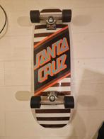Skateboard Santa Cruz, Comme neuf, Skateboard, Enlèvement ou Envoi