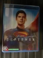 Superman bluray, CD & DVD, Blu-ray, Enlèvement, Comme neuf, Aventure