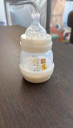 Mam flesje, Kinderen en Baby's, Ophalen, Zo goed als nieuw