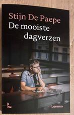 De mooiste dagverzen, Boeken, Ophalen, Zo goed als nieuw