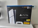 Playstation 5 Digital (NON OUVERTE/FERMÉE/SCELLÉE), Enlèvement ou Envoi, Neuf, Playstation 5