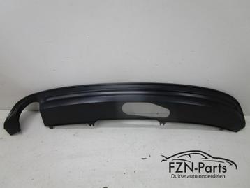 Audi A4 8W Onderlip Diffuser Achterbumper 8W0807521L beschikbaar voor biedingen