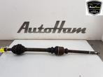 AANDRIJFAS RECHTS VOOR ABS 407 (6D) (|3273EG|3273FA|), Gebruikt, Peugeot