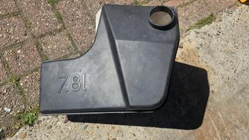 Ruitensproeier reservoir 7.8 ltr BMW X5 serie E53 6167825273 beschikbaar voor biedingen