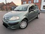 Citroen C3 1.1i benzine 2007/euro4/, Auto's, 140 g/km, Particulier, Euro 4, Elektrische ramen