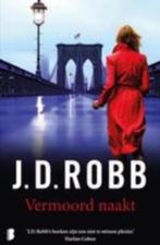 Nora Roberts  ( J.D.Robb ) 4 boeken, Boeken, Ophalen of Verzenden, Zo goed als nieuw