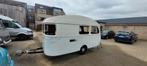 Caravan constructam Coral 1., Caravans en Kamperen, Caravans, Particulier