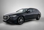 Mercedes-Benz E-Klasse 200 Break AMG Line Night Pack | Trekh, Autos, Achat, Entreprise, 1905 kg, 5 portes
