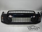 VW Scirocco Facelift Voorbumper Mistlampen LC9X, Auto-onderdelen, Ophalen of Verzenden, Gebruikt