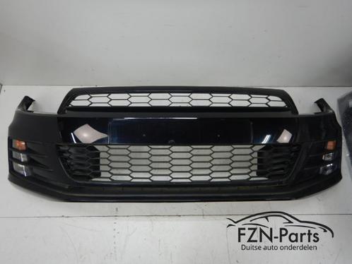 VW Scirocco Facelift Voorbumper Mistlampen LC9X, Auto-onderdelen, Carrosserie, Gebruikt, Ophalen of Verzenden