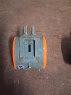 Pulsators, Articles professionnels, Enlèvement