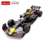 Rastar 1/24, RED BULL RB19, Max Verstappen, 2023, Ophalen of Verzenden, Nieuw, Auto, Overige merken