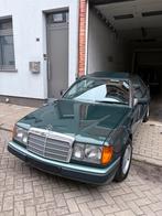 Mercedes 230 CE / 132.000KM, Auto's, Automaat, Achterwielaandrijving, 2300 cc, 2 deurs