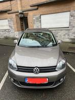 Vw Golf Plus 1.4 TSI Highline, Auto's, Euro 5, Beige, Bruin, Bedrijf