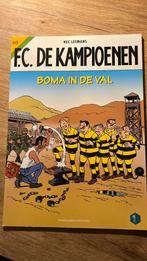 Hec Leemans - Boma in de val, Ophalen, Zo goed als nieuw, Hec Leemans