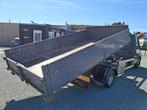 Iveco 72-180 Ampliroll, Iveco, Bedrijf, 2998 cc, 2 deurs