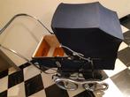 Retro kinderwagen Allwin 1960, Kinderen en Baby's, Kinderwagens en Combinaties, Gebruikt, Combiwagen, Met reiswieg, Ophalen