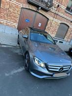 Mercedes E220-klasse, Particulier, Te koop