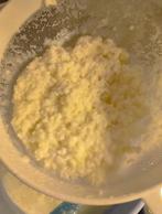 Kefir melk, Diversen, Ophalen