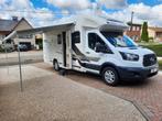 Ford Benimar Cocoon 442 semi-intégré, Caravanes & Camping, Camping-cars, Jusqu'à 4, 6 à 7 mètres, Diesel, Particulier