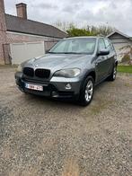 Bmw x5 lichte vracht, Leder, Diesel, Particulier, 2 zetels