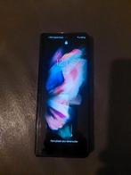 Samsung zfold  3, Telecommunicatie, Mobiele telefoons | Samsung, Ophalen of Verzenden, Zo goed als nieuw