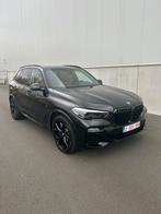 Bmw x5 3.0d xdrive 7zit m.pakket full optie, Auto's, Start-stop-systeem, Particulier, Te koop, X5