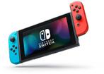 OP ZOEK naar games, Games en Spelcomputers, Games | Nintendo Switch, Ophalen, Zo goed als nieuw