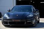 Porsche Panamera 4.0 V8 Bi-Turbo 4S Sport Plus _ Garantie, Autos, Porsche, Berline, 4 portes, Noir, Automatique