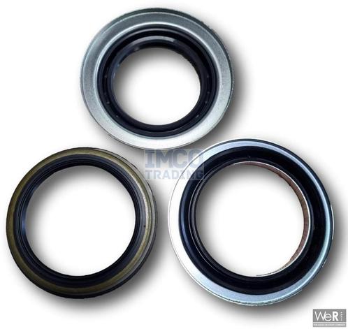 Keerringset vacuum vrijloopnaaf SsangYong Musso Korando Rext, Auto-onderdelen, Transmissie en Toebehoren, Ssangyong, Nieuw, Herkomst onderdeel bekend