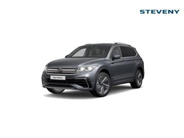 Volkswagen Tiguan Allspace 2.0 TDI SCR 110 kW (150 ch) 7 vit beschikbaar voor biedingen