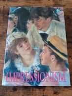 Impressionism, Ophalen of Verzenden, Zo goed als nieuw