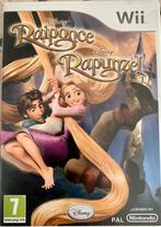 BXL  Jeu WII Disney - RAIPONCE, Enlèvement ou Envoi, Utilisé