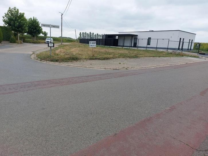 Bouwgrond OB te koop, Immo, Gronden en Bouwgronden