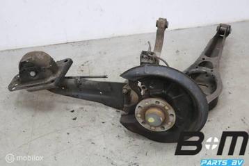 Wielophanging linksachter Audi A3 8P 1K0505435AB beschikbaar voor biedingen