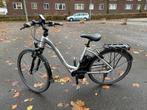 Flyer nextgenaration elektrische fiets 36 volt, Fietsen en Brommers, Ophalen, Zo goed als nieuw