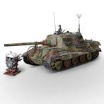 Promotie: Forces of Valor German Sd.Kfz.186 Panzerjager Tige, Hobby & Loisirs créatifs, Modélisme | Voitures & Véhicules, Autres marques