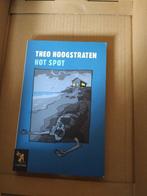 nieuw leesboek "hot spot" van theo hoogstraten, Ophalen of Verzenden, Nieuw