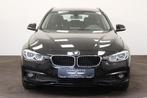 BMW Serie 3 318 d Touring Navigatie LED Parkeersensoren CC, Auto's, BMW, Te koop, Break, 5 deurs, Airconditioning