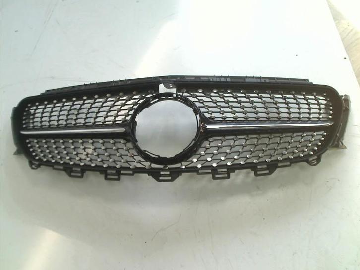 GRILLE Mercedes-Benz E (C238) (01-2016/-) (a2388880300), Auto-onderdelen, Carrosserie, Mercedes-Benz, Gebruikt