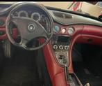 Maserati 4200GT F1 68000km pack carbone, Auto's, Maserati, Leder, Grijs, Particulier, Te koop
